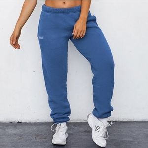 SET ACTIVE Sweatpants Crisp